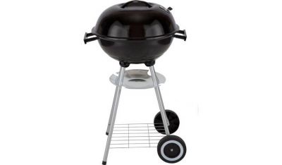 Grill ogrodowy Kettle BBQ za £18.75