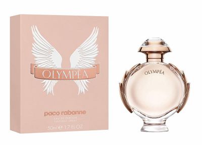 Paco Rabanne Olympea dla kobiet za £49.95 + bezpłatna dostawa