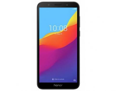 Smartfon Honor 7S 16GB bez simlocka i bez abonamentu za £69.95