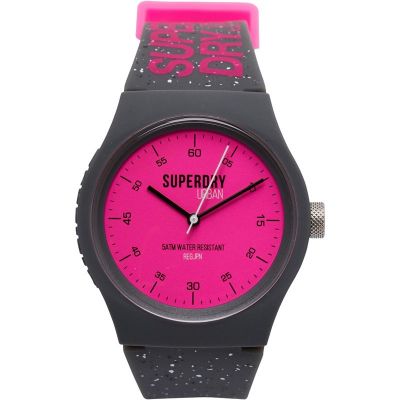 Damski zegarek Superdry Urban za £11.99