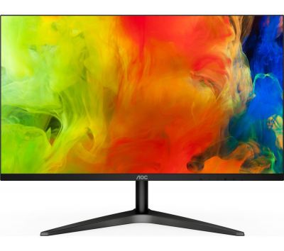 Monitor LED 24" AOC 24B1XH za £84.99