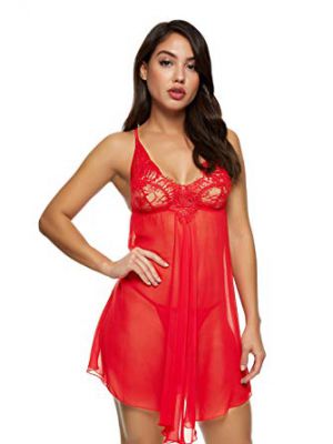 Bluzka Gracie Babydoll za £12 z AnnSummers