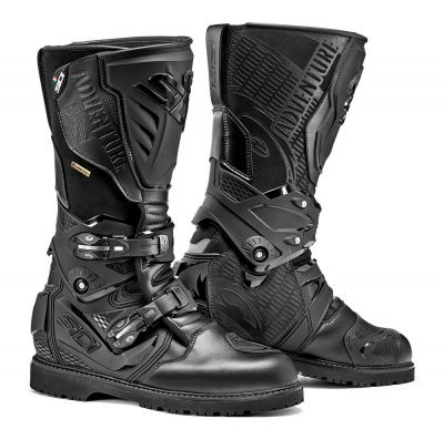 Buty motocyklowe Sidi Adventure 2 Gore-Tex roz 43 za £178.28