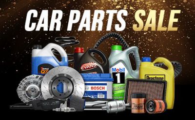 Kod Euro Car Parts na 50% zniżki