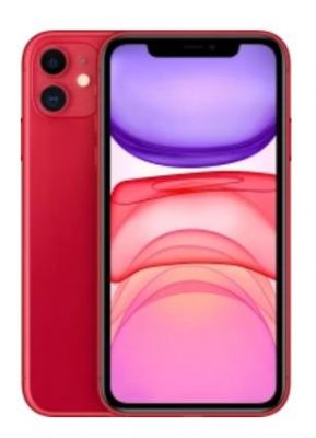 Apple iPhone 11 64GB wabonamencie Vodafone za £23.00