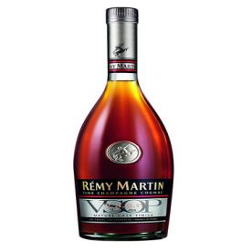 Koniak Remy Martin VSOP 0.7L za £23.00