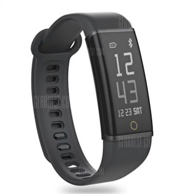 Opaska sportowa Lenovo Cardio Plus HX03W za £14.27