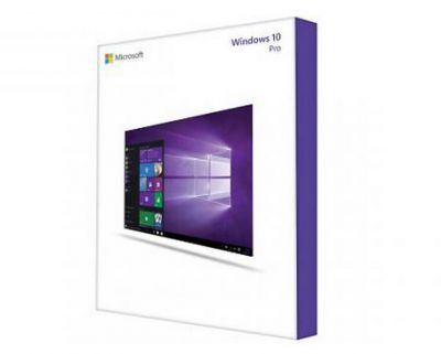 Oryginalny Windows 10 Professional za £18.00