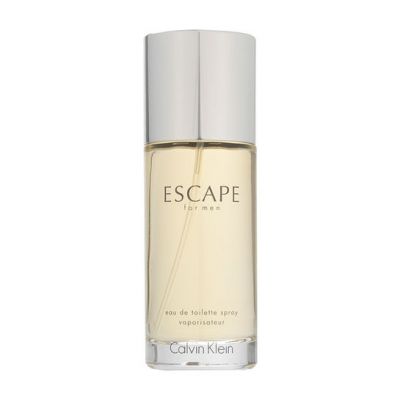 Męskie perfumy Calvin Klein Escape 100ml EDT za £17.95