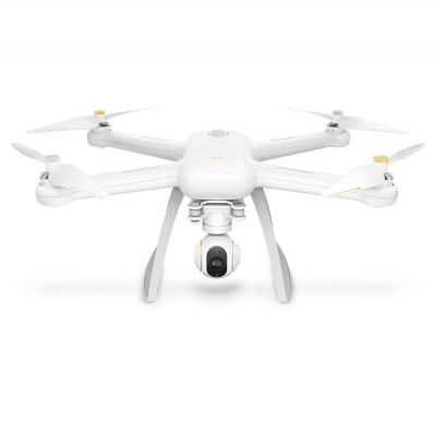 Dron Xiaomi Mi Drone 4K WiFi za £297.25