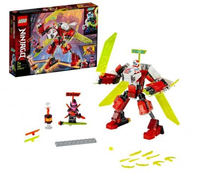 Lego 71707 Ninjago - Robot odrzutowiec Kaia za £10.00