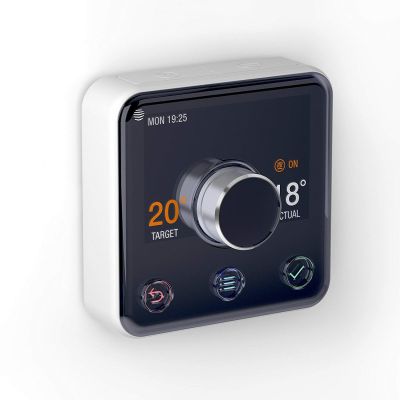 Termostat smart Hive Active Heating & Hot Water + instalacja za £149.99