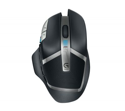 Bezprzewodowa myszka dla graczy Logitech G602 za 39.99