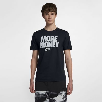 Męska koszulka Nike More Money za £10.78