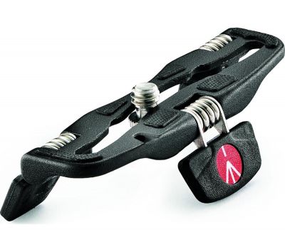 Kieszenkowy statyw Manfrotto za £0.97