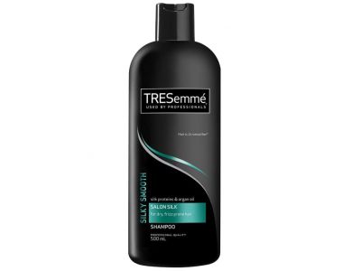 Szampon TRESemme Smooth Salon Silk za £1.65