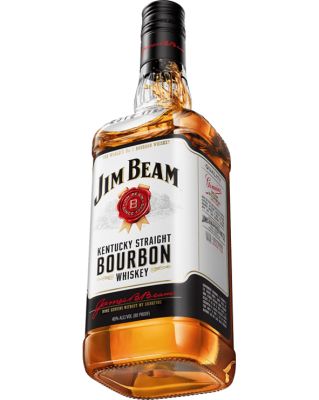 Whisky Jim Beam 1 litr za £17