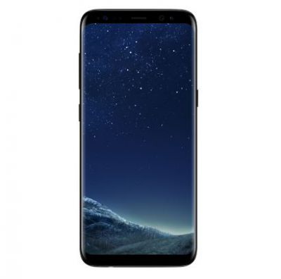 Smartfon Samsung Galaxy S8 64GB w abonamencie za £18.00