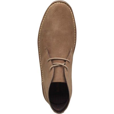 Męskie skórzane buty Ben Sherman za £34.99