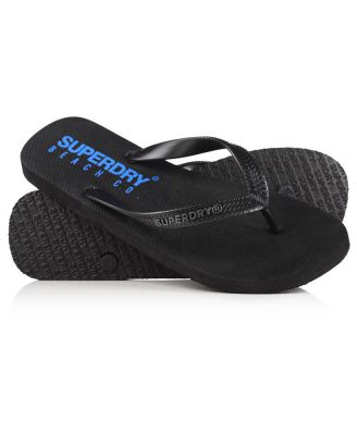 Męskie japonki Superdry Beach Co za £6.39