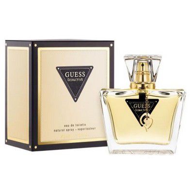 Guess Seductive damskie perfumy 75ml EDT za £6.99