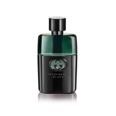 Gucci Guilty Black męskie perfumy 50ml EDT za £29.00