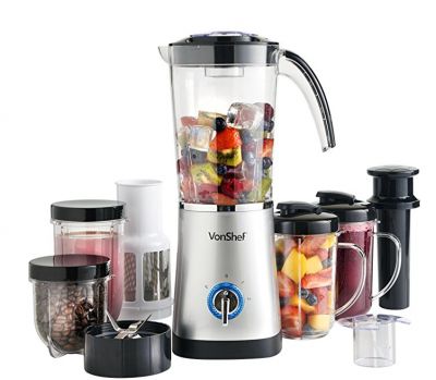 Blender 4w1 VonShef za £29.99 