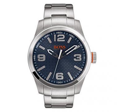 Męski zegarek Hugo Boss Orange Paris 1550050 za £59.99