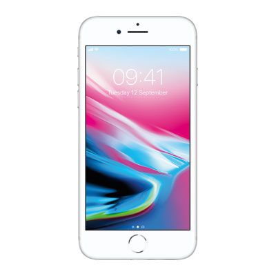 iPhone 8 64GB w abonamencie za £27.00