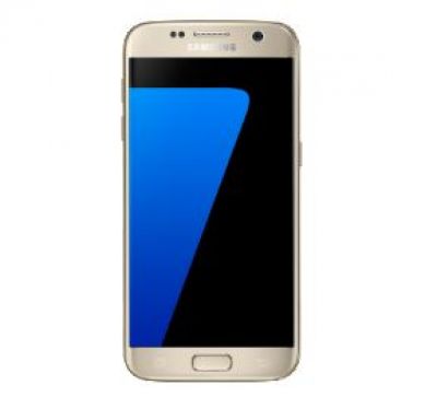 Samsung Galaxy S7 32GB w abonamencie O2 za £27.00