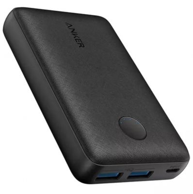 Power bank 10000mAh Anker PowerCore za £12.99