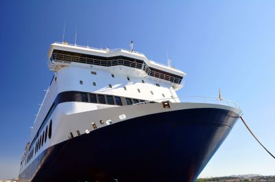 Promy DFDS Seaways promocja na £7.50 zniżki w jedną stronę lub £15 w dwie