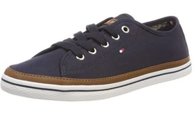 Tommy Hilfiger K1285esha damskie buty roz 2.5 za £25.95 