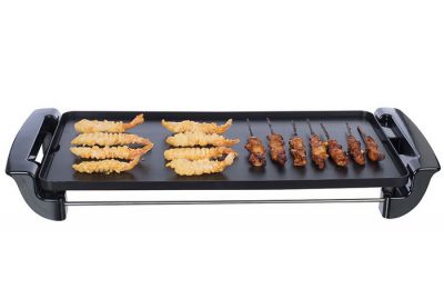 Grill stołowy Bella Teppanyaki za £14.99