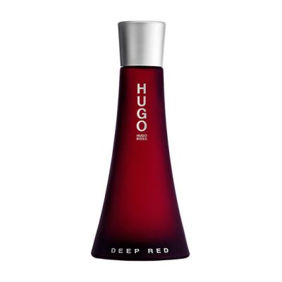 Damskie perfumy Hugo Boss Deep Red 90ml EDP za £26.95