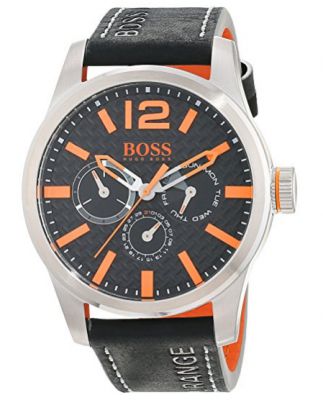 Męski zegarek Hugo Boss Paris 1513228 za £59.00