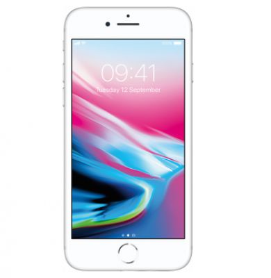 Smartfon Apple iPhone 8 64GB w abonamencie za £37.99