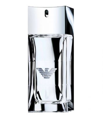 Męskie perfumy Emporio Armani Diamonds 75ml EDT za £29.99