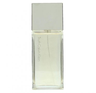 Calvin Klein Truth damskie perfumy 50ml EDP za £14.50