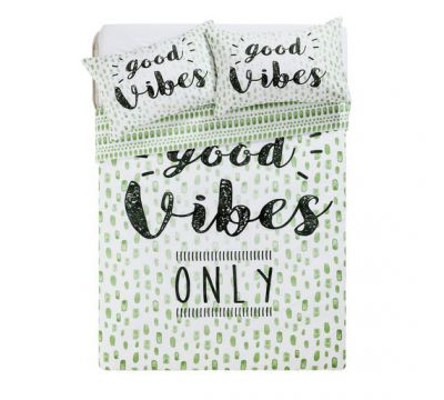 Pościel Home Good Vibes od £4.99