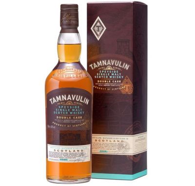 Tamnavulin Speyside Single Malt Scotch Whisky 0.7L za £20.00