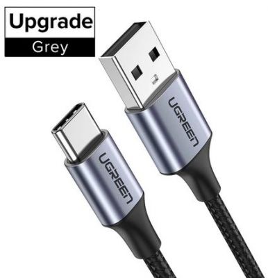 3m kabel USB-C do super szybkiego ładowania za £3.13