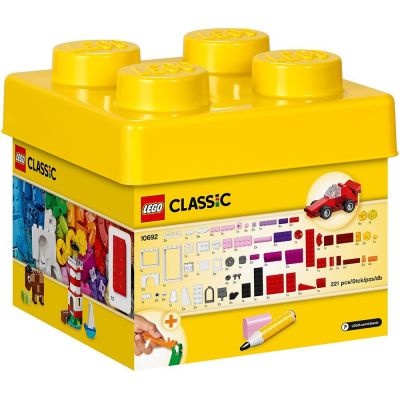 Klocki Lego 10692 Classic za £9.44