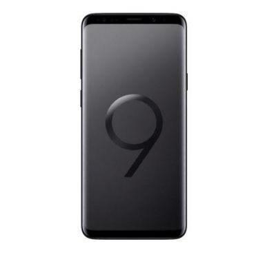 Samsung Galaxy S9 64GB + £100 cashback w abonamencie za £29.00 