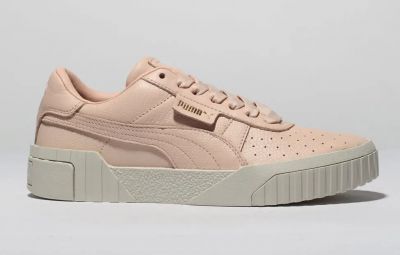 Puma Cali damskie buty za £26.99