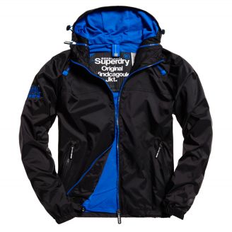 Męska kurtka Superdry Windcagoule roz M za £29.99