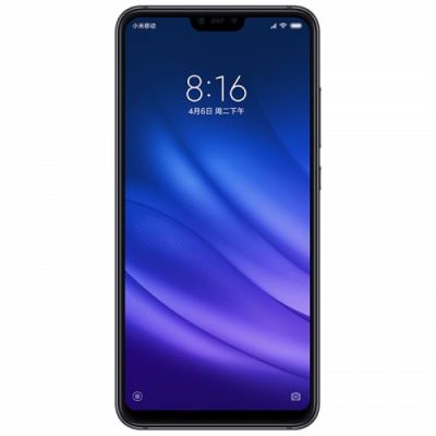 Xiaomi Mi 8 Lite 4G Phablet Global Version za £148.20