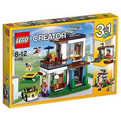 Klocki Lego 31068 Creator nowoczesny dom za £16.75