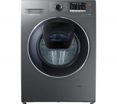 Pralka Samsung AddWash WW80K5410UX za £384.10