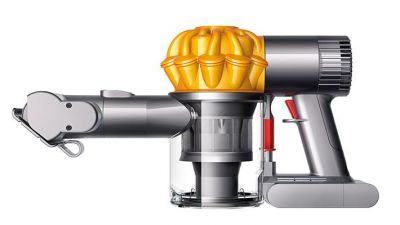 Bezprzewodowy odkurzacz Dyson V6 Top Dog za £129.99